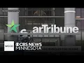 Inside the rebranding of the Star Tribune