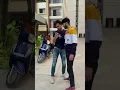 Download Lagu Ye to gay nikla😡😅 #viral #shorts #comedy #foryou #trending #funny #couple