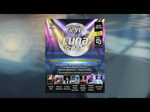 YouTube player