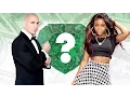 WHO S RICHER - Pitbull or Normani Kordei Hamilton