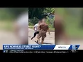 Milwaukee street fight with UPS workers goes viral