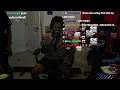 ImDontai Almost Sets His Wife On Fire
