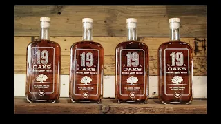 Front Porch Distillery Short Film 2020