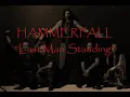 Hammerfall - Last man standing