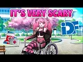 Ironmouse explains her serious health condition