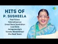 Download Lagu Hits of P. Susheela | Paal Polave | Nalandhaanaa | Unnai Naan Santhithen | Love Birds