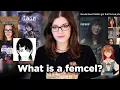 What is a FEMCEL Femcel definition and aesthetics explained