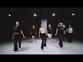 유혹의 소나타 (Sonata Of Temptation) - 아이비 (IVY) | EUSE Choreography