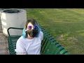 Girl feet interviewed 3