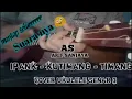 Download Lagu KUTIMANG ADIKKU SAYANG - IPANK || Cover Ukulele Senar 3 By Arif Sanjaya