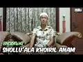 Download Lagu SHOLAWAT! SHOLLU'ALA KHOIRIL ANAM || Cover @rifkialfiansyah24
