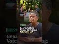 Who is for Black Americans
