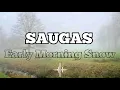 Download Lagu Saugas Band _ Early Morning Snow