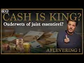 Download Lagu 'Contant voelt als gratis geld!' - Cash is King?