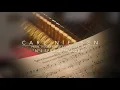 Carl Nielsen-  Humoresque Bagatelles op 11 " N°4   Sprællemanden"