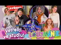 Download Lagu Vetřelci v našem studiu🫣😅│ LOLLYMÁNIE