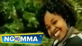 evaline muthoka jina la yesu official video 