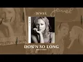 Download Lagu Jewel - Down So Long (Single Remix) (Official Visualizer from SPIRIT 25th Anniversary Edition)