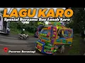 Download Lagu SPESIAL LAGU KARO MENEMANI PERJALANAN DENGAN VIEW JALAN LINTAS MEDAN - BERASTAGI