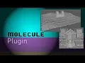 Maya Programming Show-reel - 2