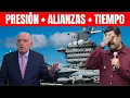 Download Lagu Carlos Ruckauf: ¿Se agota el margen de Maduro en el Caribe y Venezuela?