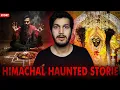 Families Trapped in Himachal’s Black Magic Ritual | Horror Story