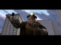 Lagu The Incredibles Ending