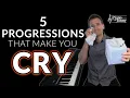 The 5 Saddest Piano Chord Progressions