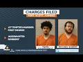 New details in suspected Ft Scott attempted murder case
