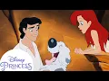 Download Lagu Disney Princesses' First Time Meeting the Princes! | Disney Princess