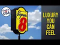 Super 8 by Wyndham Bronx Near Stadium - Luxury You Can Feel New York NY United States