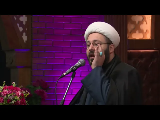 ⁣ذكرى ولادة امير المؤمنين الامام علي بن ابي طالب (ع)  - 1443 هجري
