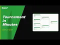 How to Create a Tournament Online Full Tutorial