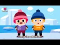 The Penguin Dance | Animal Songs | PINKFONG Songs for Children