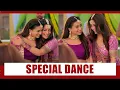 Download Lagu Sasural Simar Ka 2 Update: Choti Simar and Badi Simar perform special dance
