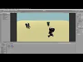 Simple Node Based Dialogue System Unity