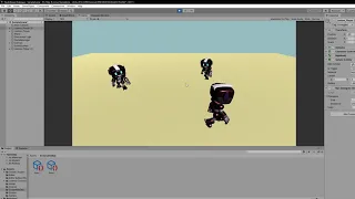 Simple Node Based Dialogue System Unity