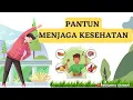 Download Lagu Pantun Menjaga Kesehatan || Pantun Hari Olahraga Nasional