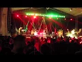 Lagu Bali Reggae Star Festival 2017 - Ras Jahknow \u0026 Marapu Live