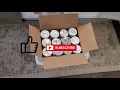 Midwest Grow Kits Ultimate Mushroom Growing Incubator Kit Unboxing