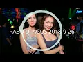 Download Lagu RABU DJ AGUS 2018-9-26
