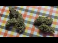 London Pound Cake vs Hawaiian Runtz Battle of The Buds Leafy Cannabis Review