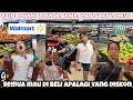 Download Lagu HEBOH!! BELANJA BAWA DUA ANAK BELI SEMUA KELERLUAN DAPUR DAN TAMBAHAN DI WALMART APA DILIHAT DIBELI