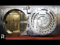 How Casinos Keep Their Money Safe