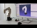 Robot Programming with Raspberry Pi - RoboDK