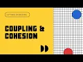 Coupling and Cohesion in software Engineering l Difference between Coupling and Cohesion l