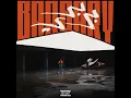 BARBARY - MARWAN PABLO
