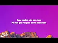 Peso Pluma & Raúl Vega - El Belicon (Letra/Lyrics)