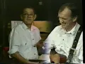 Martin Carthy & Dave Swarbrick | 100 Not Out (Full concert)