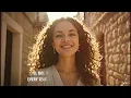The God Who Sees Me | EL ROI | English Hebrew Messianic Worship Song